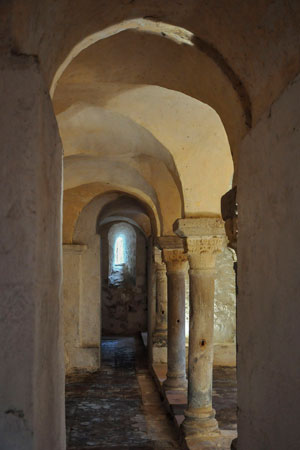 Priorato de Champdieu