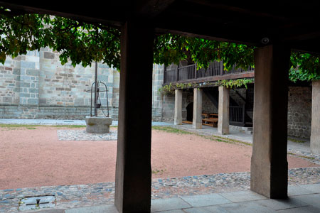 Priorato de Champdieu