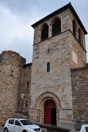 Priorato de Champdieu