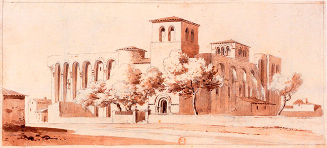 Priorato de Champdieu