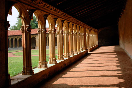 Cordeliers de Charlieu