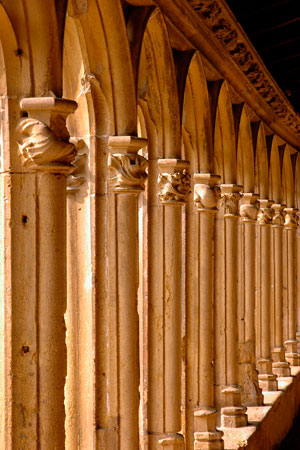 Cordeliers de Charlieu