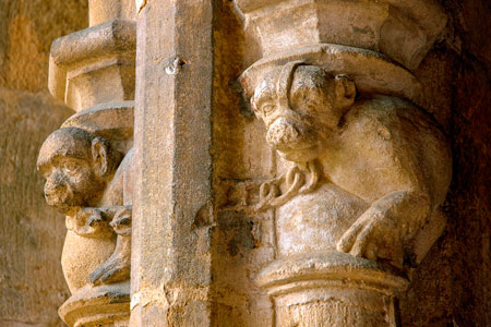 Cordeliers de Charlieu