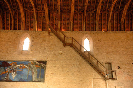 Cordeliers de Charlieu