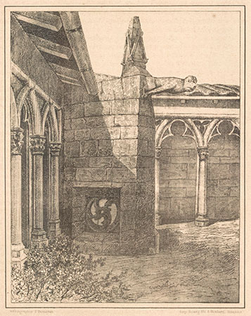 Cordeliers de Charlieu