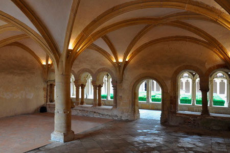 Abbey of Charlieu