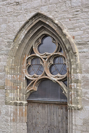 Sainte-Eugénie de Moingt