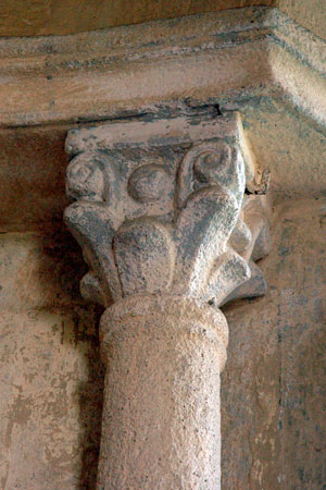 Prieuré de Montverdun