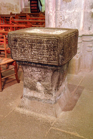 Prieuré de Montverdun