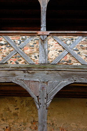 Prieuré de Montverdun