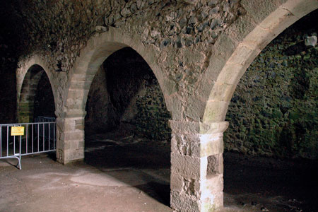 Prieuré de Montverdun