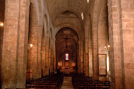 Saint-Pierre de Pommiers