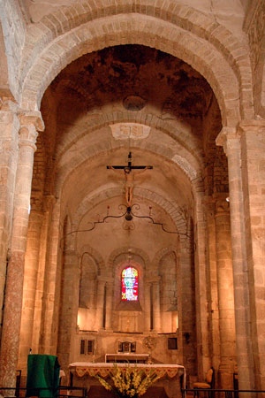 Saint-Pierre de Pommiers