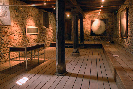 Saint-Pierre de Pommiers