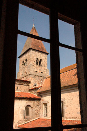 Saint-Pierre de Pommiers