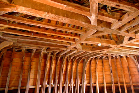 Saint-Pierre de Pommiers