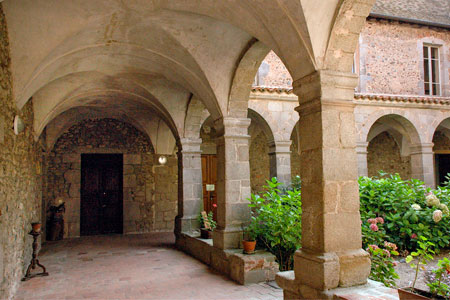 Saint-Pierre de Pommiers