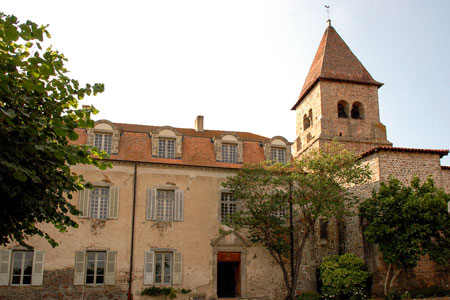 Saint-Pierre de Pommiers
