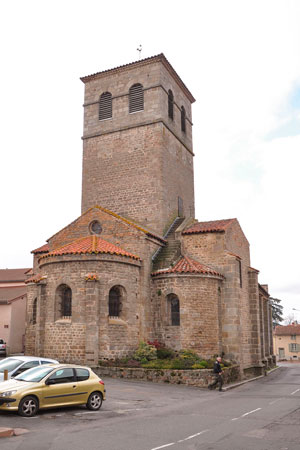 Saint-Pierre de Pouilly