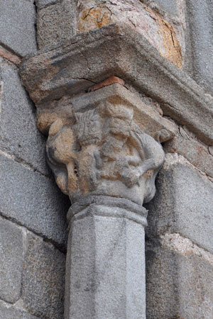 Saint-Pierre de Pouilly