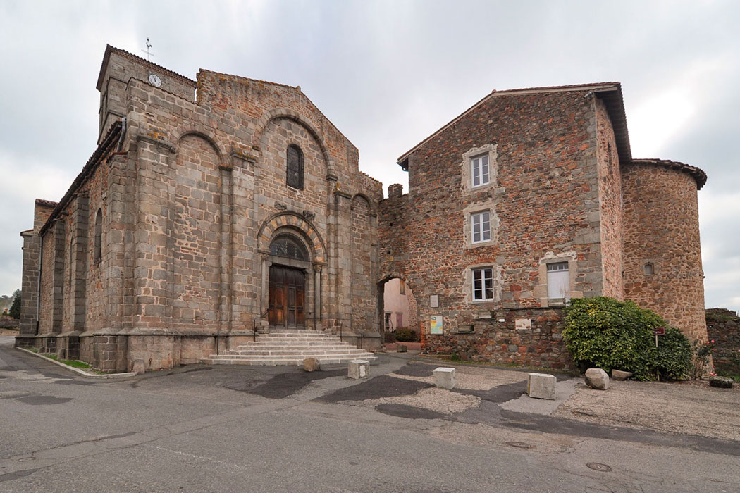 Saint-Pierre de Pouilly