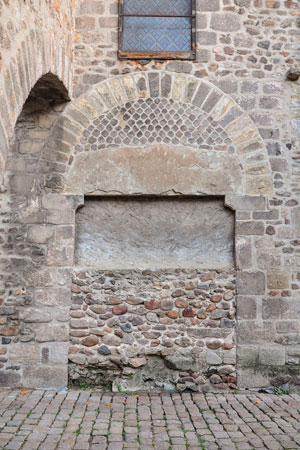 Priory of Saint-Rambert