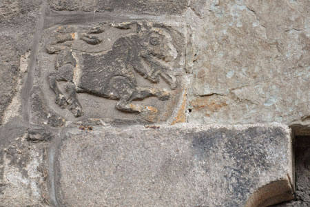 Priory of Saint-Rambert