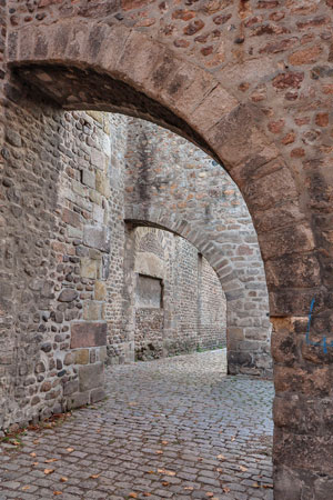 Priory of Saint-Rambert