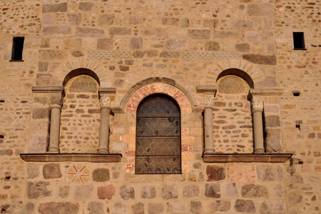 Priory of Saint-Rambert