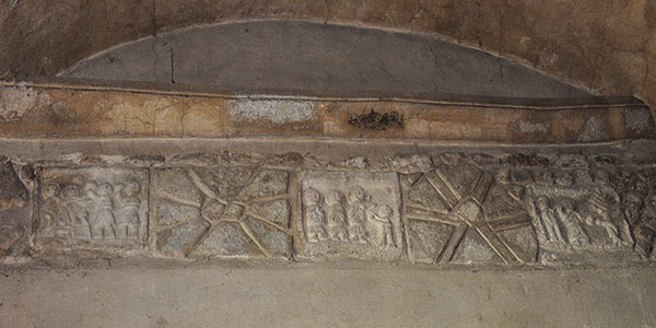 Priory of Saint-Rambert