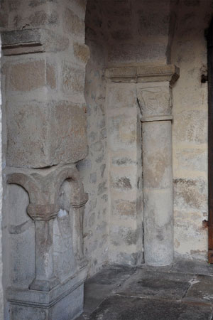 Priory of Saint-Rambert