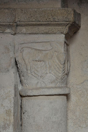 Priory of Saint-Rambert