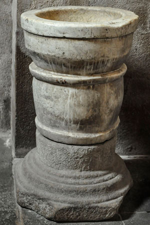 Priory of Saint-Rambert