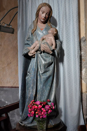 L'Hôpital-sous-Rochefort