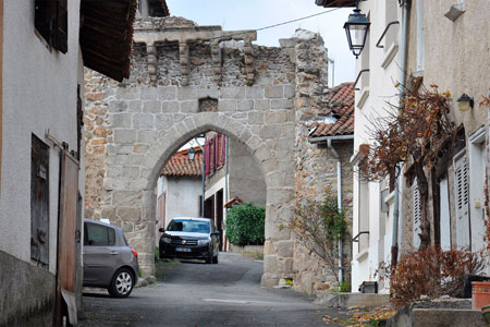 L'Hôpital-sous-Rochefort