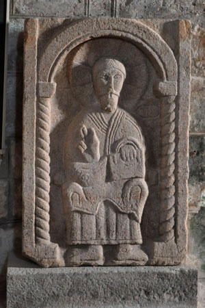 Saint-Blaise de Rozier