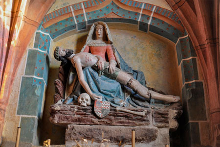 Saint-Blaise de Rozier