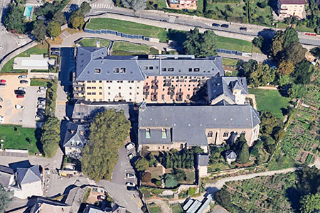 Vista aèria Vista aèria