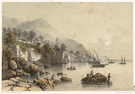 Priorat de Meillerie