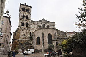Saint-André-le-Bas