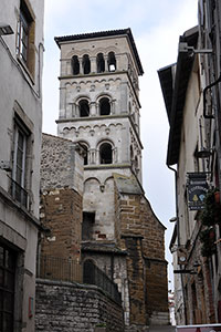 Saint-Andr-le-Bas
