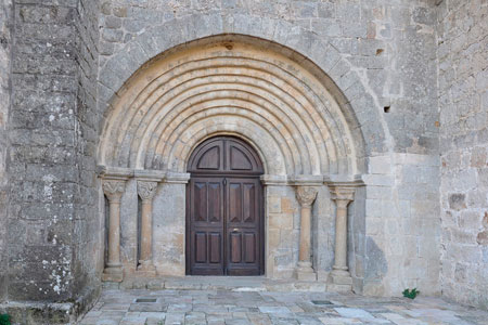 Saint-Julien-du-Serre