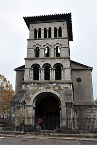 Saint-Pierre de Vienne
