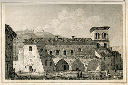 Saint-Pierre de Vienne