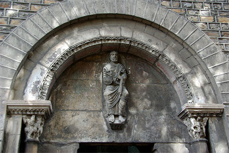 Saint-Pierre de Vienne