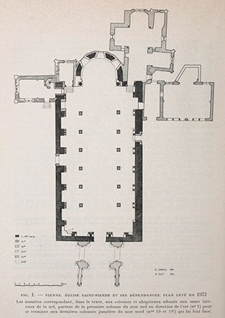 Saint-Pierre de Vienne