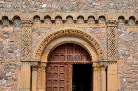 Saint-Martin de Salles