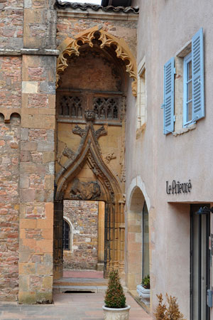 Saint-Martin de Salles