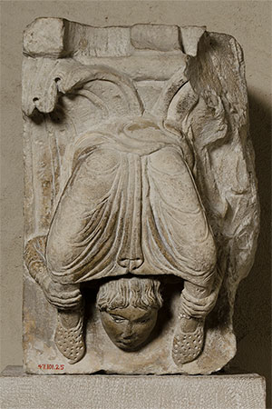 Saint-Martin de Savigny