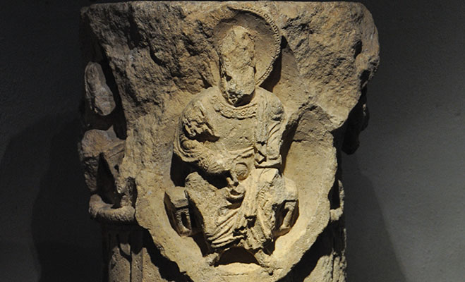 Saint-Martin de Savigny